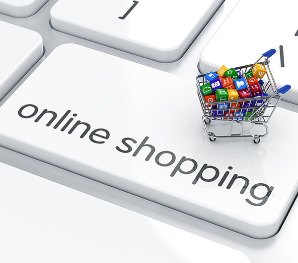 E-commerce: un punto cardine per la nuova Industria 4.0 E-commerce: un punto cardine per la nuova Industria 4.0