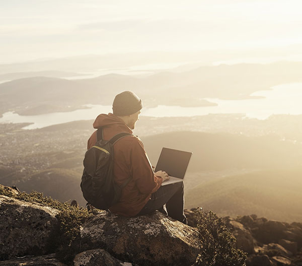 Workplace of the Future Workplace of the Future